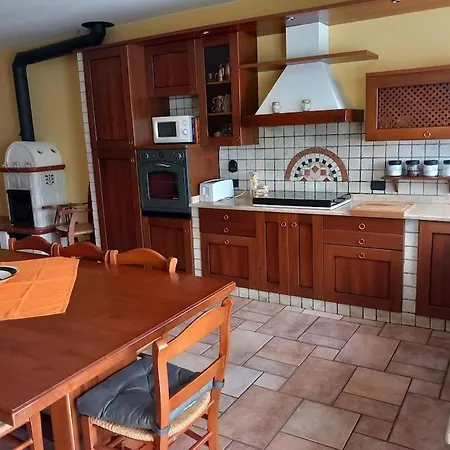 Il Sole Apartment