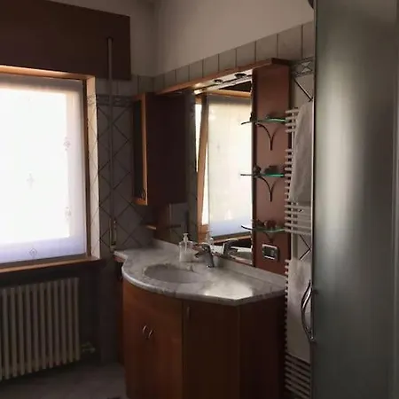 Il Sole Apartment