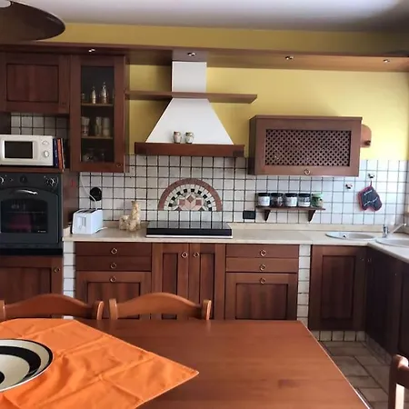 Il Sole Apartment