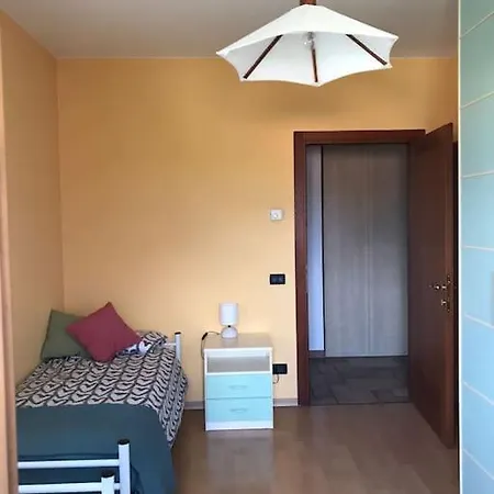 Il Sole Apartment *