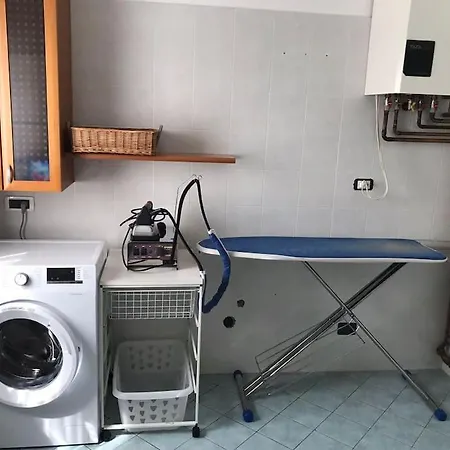Il Sole Apartment *