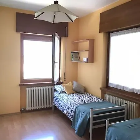 Il Sole Apartment *