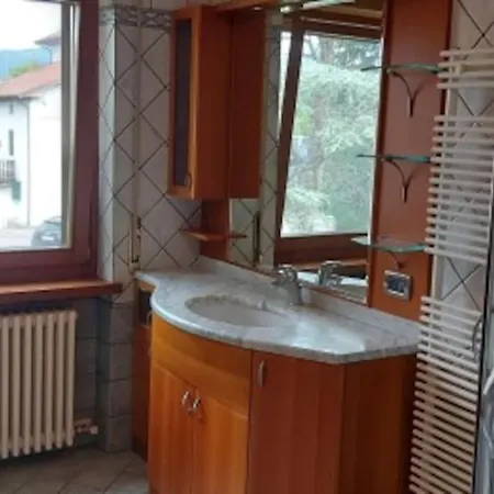 Il Sole Apartment Mel
